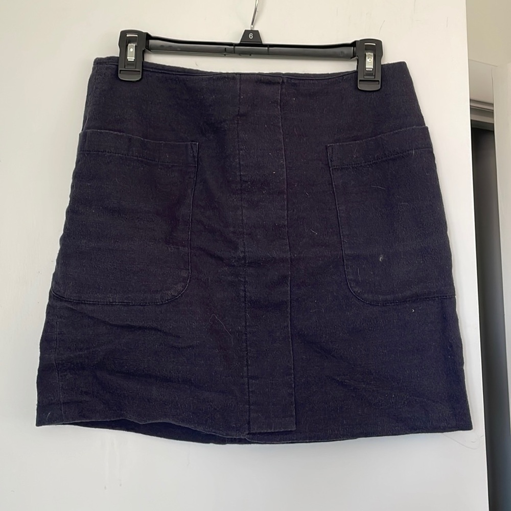 Gap Skirt